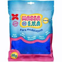 Massa de Eva pacote com 50g - Make+