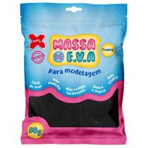 Massa de Eva pacote com 50g - Make+