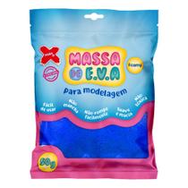 Massa de EVA para Modelagem 50g MAKE+