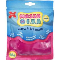 Massa de EVA para Modelagem 50g MAKE+ Massa de EVA para Modelagem 50g MAKE+