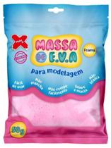 Massa De Eva Para Modelar Make+ Pacote 50g Maxx