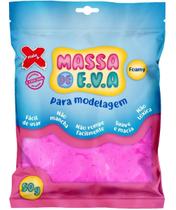 Massa De Eva Para Modelar Make+ Pacote 50g