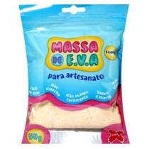 Massa De Eva Pele 50g UNIDADE Make+