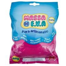 Massa De Eva Pink 50G