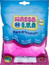 Massa De Eva Rosa 50G Make+