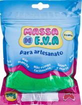 Massa De Eva Verde Escuro 50G Make+