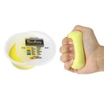 Massa de Exercício para Mãos CanDo TheraPutty Extra Macia 57 ml Massa de Exercício para Mãos CanDo TheraPutty Extra Macia 57 ml