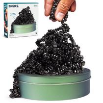 Massa de ferrite Fidget Toy Speks Original Crags com mais de 1000 pedras