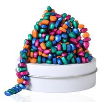 Massa de Ferrite Magnética LCVUUK - Mais de 300 Pedras