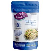 Massa de Macarrão Fresca Tipo Linguine 270g Konjac