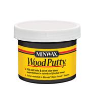 Massa de madeira Minwax Ebony 110 ml Massa de madeira Minwax Ebony 110 ml