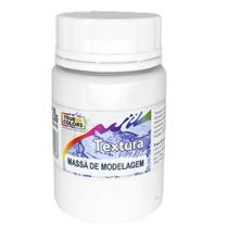 Massa de Modelagem True Colors 80 ml