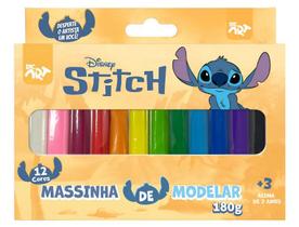 Massa de modelar 180g