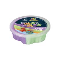 Massa de Modelar Art Brink Pula & Molda 40g