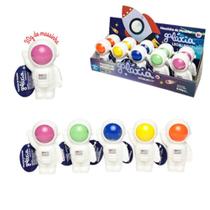 Massa de Modelar Astronauta Planet Ff3206 - Fofy Massa de Modelar Astronauta Planet Ff3206 - Fofy