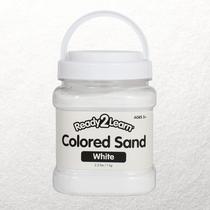 Massa de Modelar Colorida Sand Ready 2 Learn - 1kg - Para Artes e Ofícios Infantis