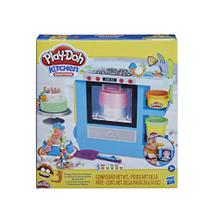 Massa de Modelar Confeitaria Mágica - Play-Doh - Hasbro