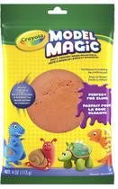 Massa de Modelar Crayola Model Magic Terracota 113g