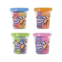 Massa de Modelar Divertoys Maria Clara e Jp - Item Sortido Massa de Modelar Divertoys Maria Clara e Jp - Item Sortido