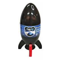 Massa de Modelar Foguete - 15 peças - Fofy