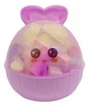 Massa de Modelar Fundo do Mar Baleia 24 Cores e 5 Moldes Leo & Leo Kit Massinha Escolar Infantil Massa de Modelar Fundo do Mar Baleia 24 Cores e 5 Moldes Leo & Leo Kit Massinha Escolar Infantil