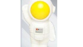 Massa De Modelar Galáxia Astronauta Amarela Leoleo Massa De Modelar Galáxia Astronauta Amarela Leoleo