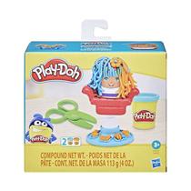 Massa De Modelar Hasbro Corte Maluco Play-Doh 2 Potes Massa De Modelar Hasbro Corte Maluco Play-Doh 2 Potes