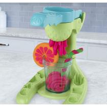 Massa de Modelar Kit Comidinhas Sort Play-Doh - E6686 Massa de Modelar Kit Comidinhas Sort Play-Doh - E6686
