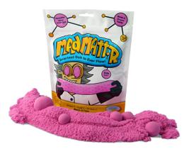 Massa de Modelar Mad Mattr Supermacia 300 ml Rosa