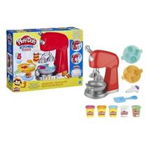 Massa de Modelar Magical Mixer F4718 Hasbro