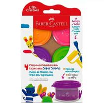 Massa de modelar neon creatives Massa de modelar neon creatives