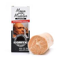 Massa de Modelar Plastilina Corfix 500g Massa de Modelar Plastilina Corfix 500g