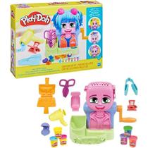 Massa de Modelar Play Doh Cabelereiro F8807 - Hasbro Massa de Modelar Play Doh Cabelereiro F8807 - Hasbro