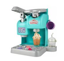 Massa De Modelar Play-Doh Cafeteria Colorida - Hasbro