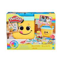Massa de Modelar - Play-Doh - Formas de Piquenique - Hasbro Massa de Modelar - Play-Doh - Formas de Piquenique - Hasbro