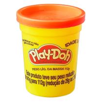 Massa de Modelar Play Doh Hasbro Pote 1 Unidade