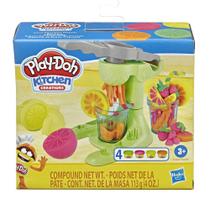 Massa de Modelar - Play-Doh - Kitchen Creators - Sucos Tropicais - Hasbro