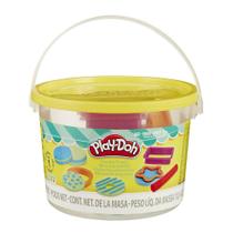 Massa De Modelar - Play-Doh - Mini Balde Biscoitos - Hasbro