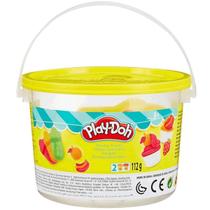 Massa De Modelar Play-Doh Mini Balde Sundae Hasbro B4453 Massa De Modelar Play-Doh Mini Balde Sundae Hasbro B4453