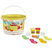 Massa de Modelar - Play-Doh - Mini Balde Sundaes - Hasbro Massa de Modelar - Play-Doh - Mini Balde Sundaes - Hasbro