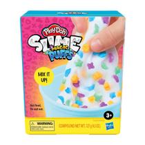 Massa de Modelar Play-Doh Slime - Cereal Magic Puffs - Hasbro