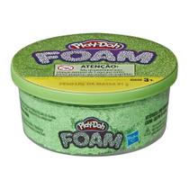 Massa de Modelar Play-Doh - Verde - Foam - Hasbro