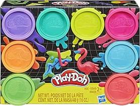 Massa de modelar playdoh - e5044