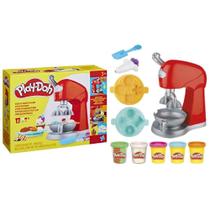 Massa de Modelar PlayDoh Magical Mixer - Hasbro Massa de Modelar PlayDoh Magical Mixer - Hasbro