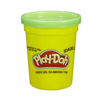 Massa de Modelar Playdoh Pote Individual - Item Sortido Massa de Modelar Playdoh Pote Individual - Item Sortido