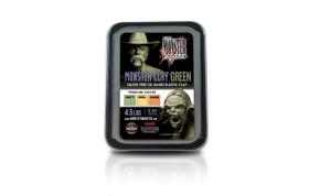 Massa de Modelar The Monster Makers Monster Clay Verde 2,05 kg Massa de Modelar The Monster Makers Monster Clay Verde 2,05 kg