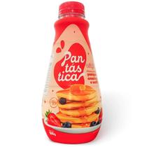 Massa de Panqueca Americana Waffles Pantástica Original 300g