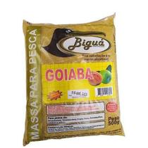 Massa de pesca Biguá 500gr