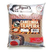 Massa de pesca Biguá 500gr