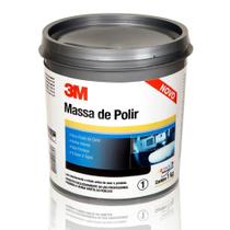 Massa de Polir 3M 1kg